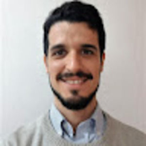 Meet your Posher, Gabriel